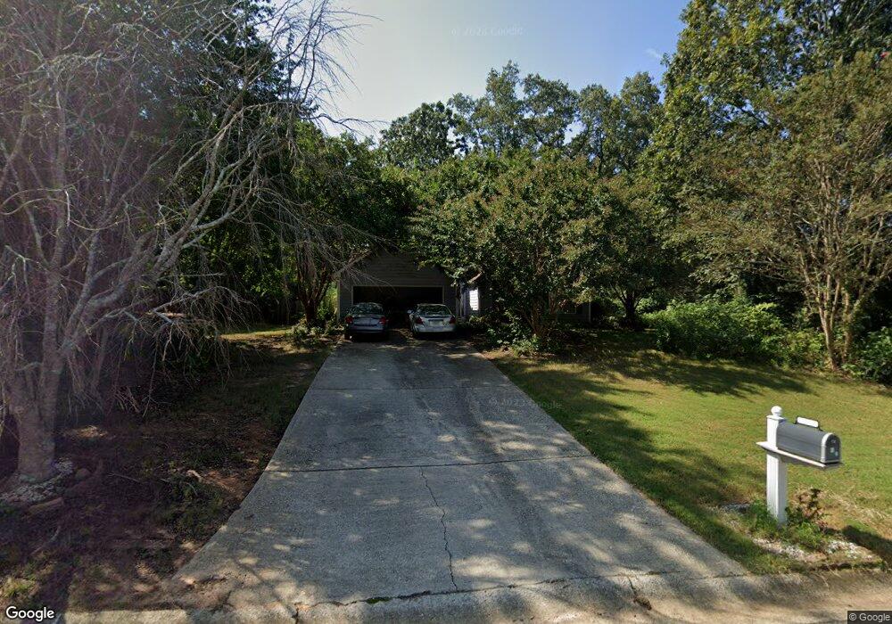 550 Flintlock Dr unit 2, Dacula, GA 30019 - photo 1