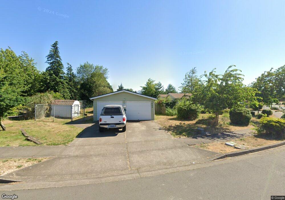 3002 Stapp Dr, Eugene, OR 97408 - photo 1