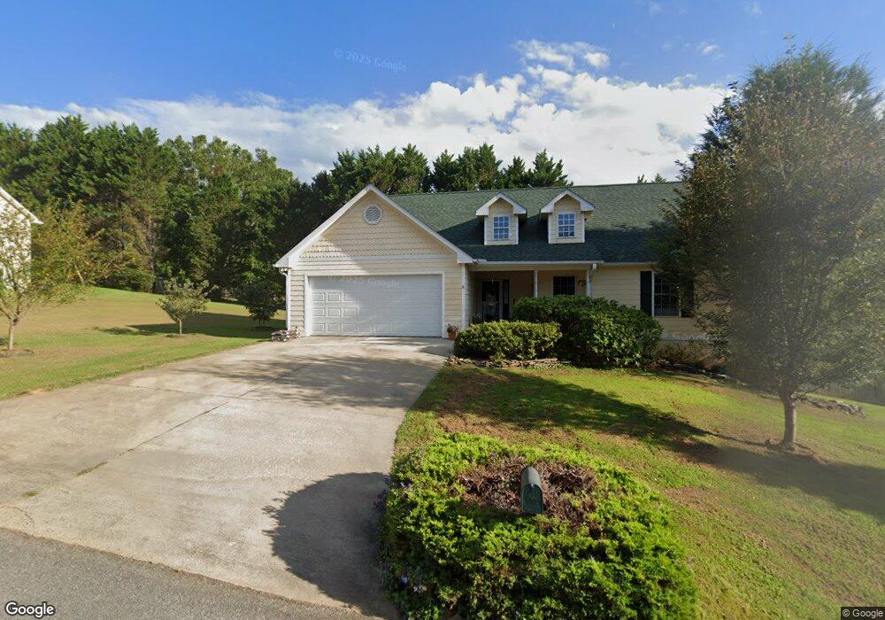 8 Viewpointe Ln, Asheville, NC 28806 - photo 1