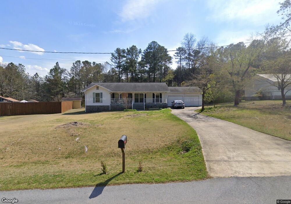 59 Main Line Rd, Rockmart, GA 30153 - photo 1
