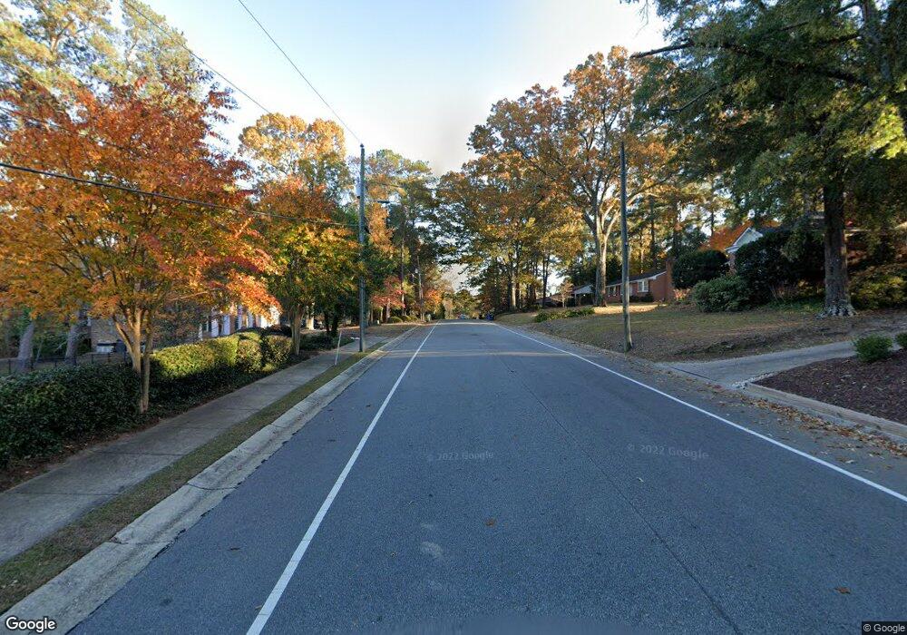 0 Lot 62 N Edgewater Dr unit 330350, Fayetteville, NC 28303 - photo 1