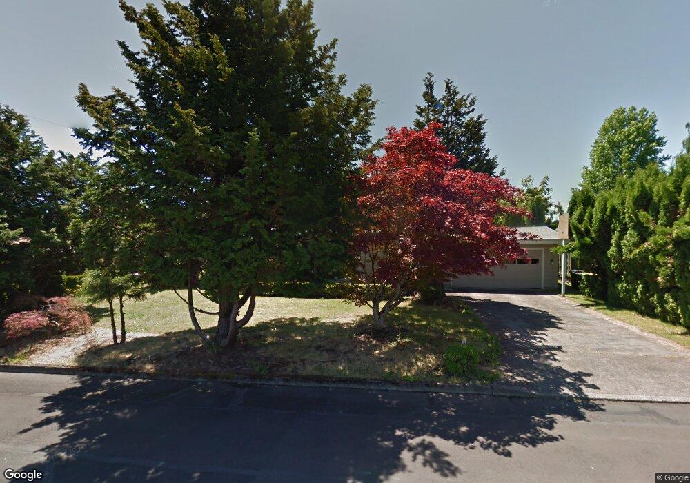 2746 16th Place, Forest Grove, OR 97116 - photo 1