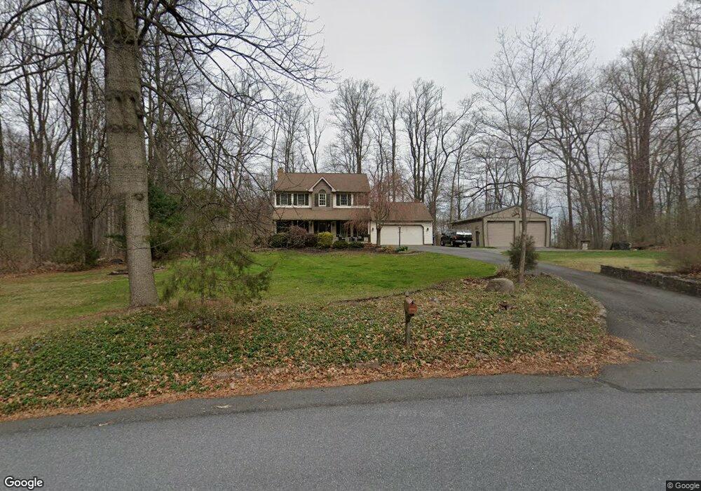 1125 Poplar Dr, Narvon, PA 17555 - photo 1