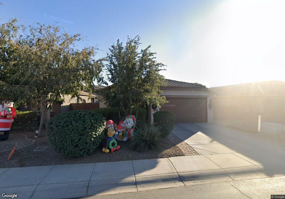 1539 W Birch Rd, San Tan Valley, AZ 85140 - photo 1