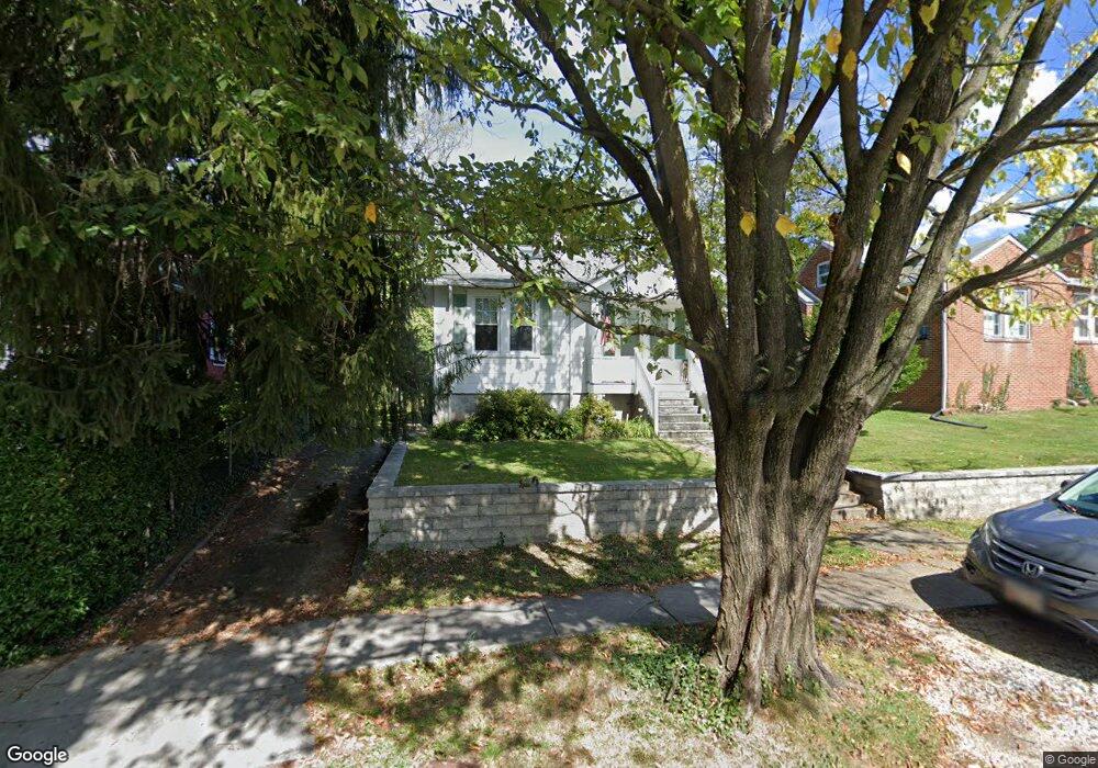 748 Anneslie Rd, Baltimore, MD 21212 - photo 1