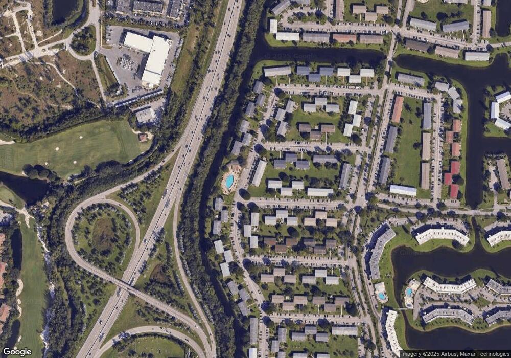 293 Camden M unit 293, West Palm Beach, FL 33417 - photo 1