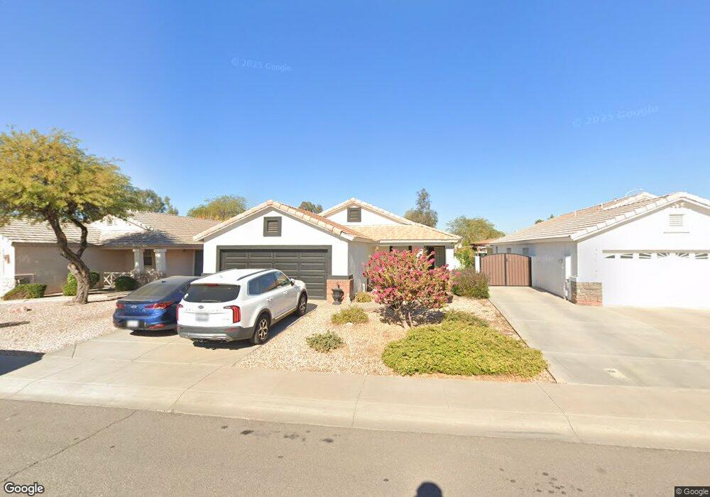 1894 E Tyson Place, Chandler, AZ 85225 - photo 1