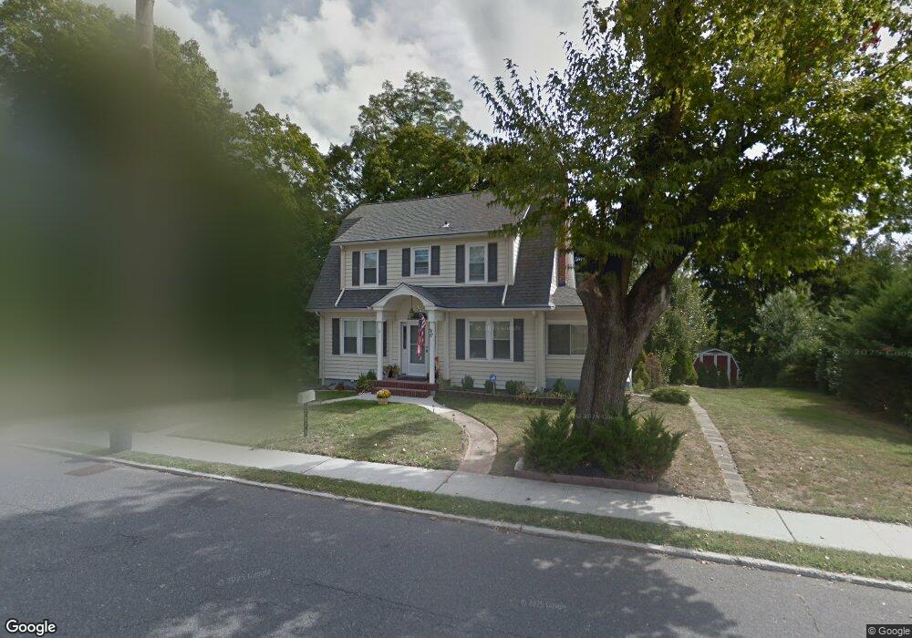 87 Broad St, Matawan, NJ 07747 - photo 1