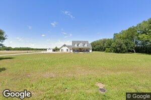 1420 Henry Bieber Rd, Branch, LA 70516