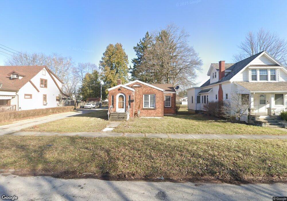 712 Cherry St, Findlay, OH 45840 - photo 1