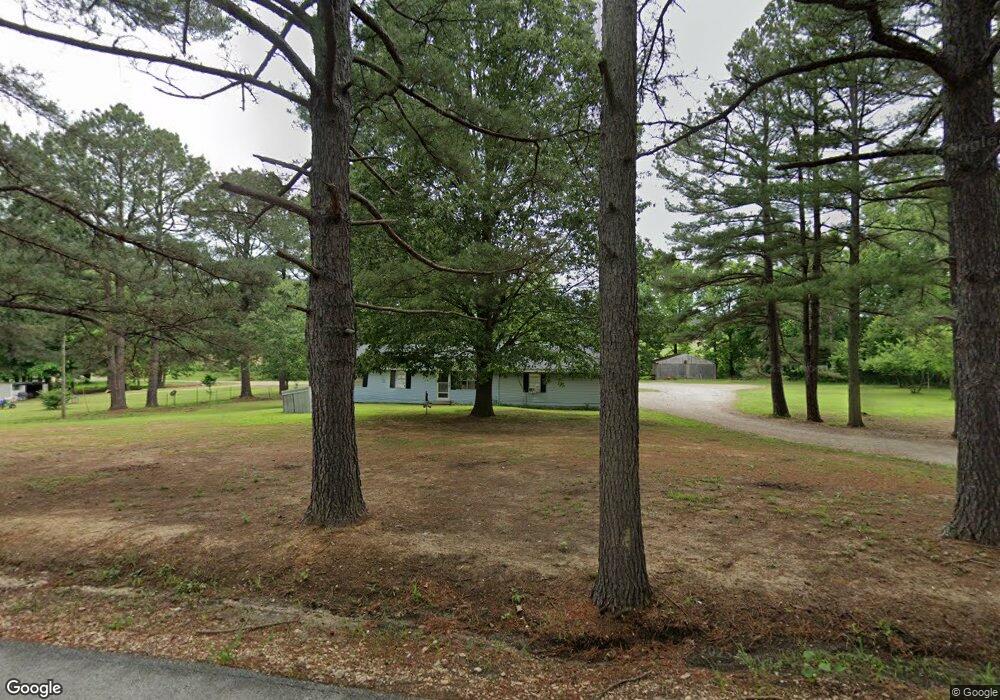 34 Debbie Dr, Paragould, AR 72450 - photo 1