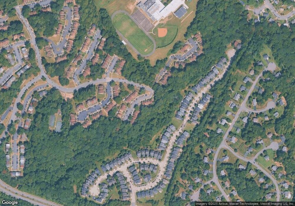 15303 Postillion Terrace, Woodbridge, VA 22191 - photo 1