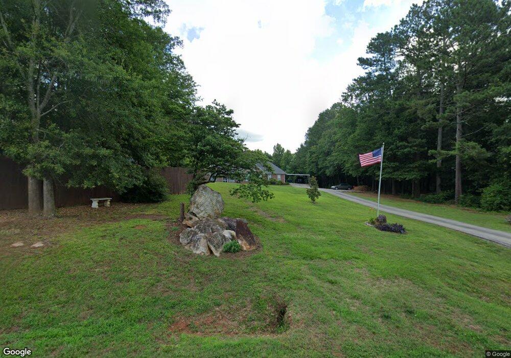 812 Manning Gin Rd, Monroe, GA 30656 - photo 1