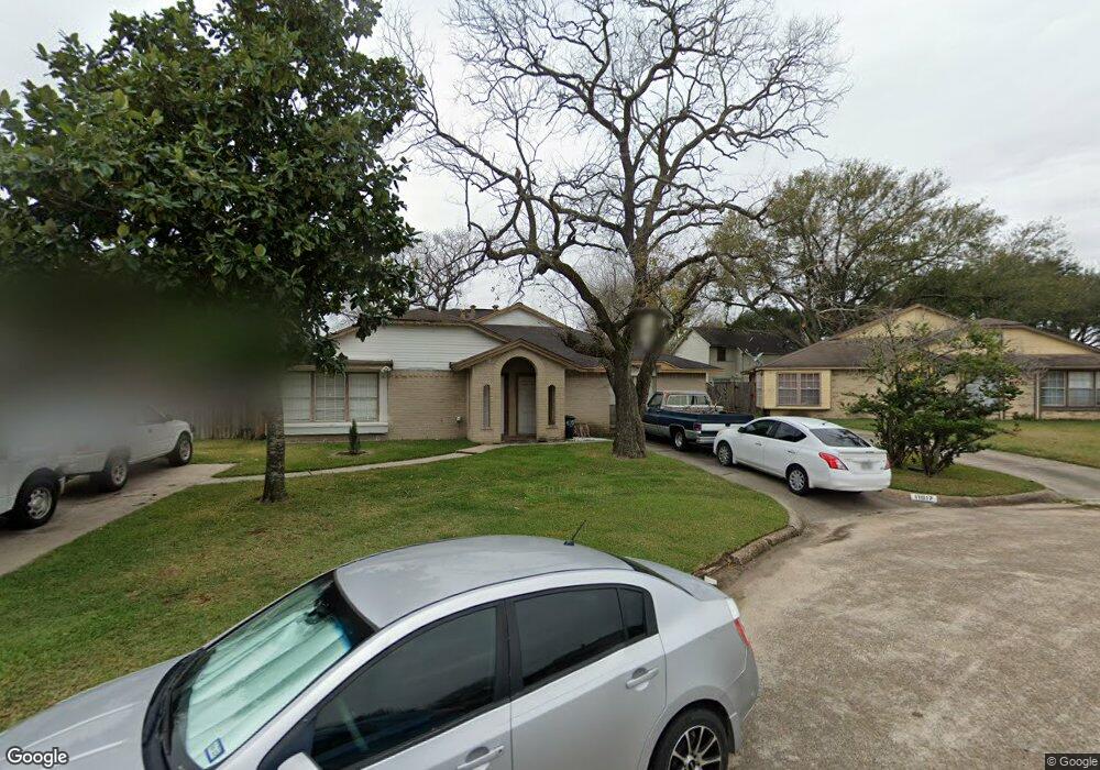 11017 Tanglehead Ct, Houston, TX 77086 - photo 1