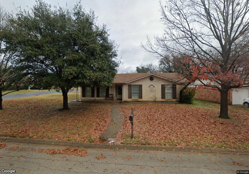 936 Madrid St, Hurst, TX 76053 - photo 1
