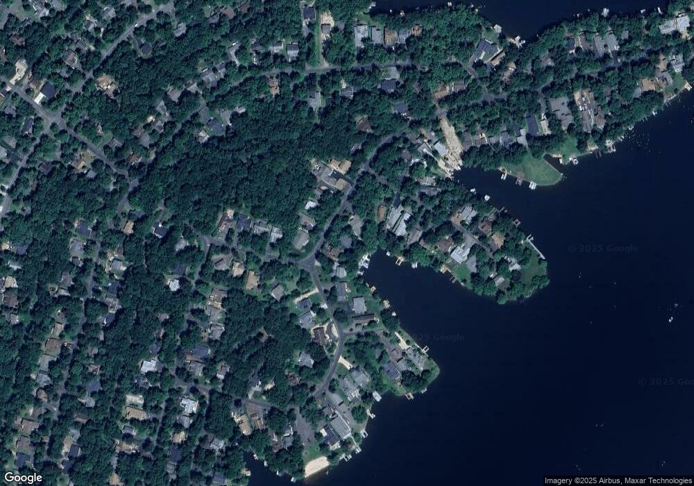 404 Cornwallis Ave, Locust Grove, VA 22508 - photo 1