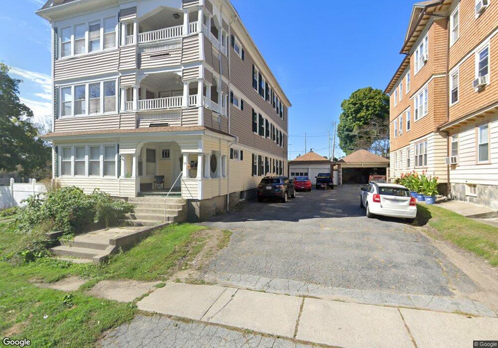 39 Woodford St unit C, Worcester, MA 01604 - photo 1