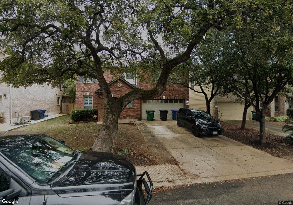 8015 Cooper Pass, San Antonio, TX 78255 - photo 1