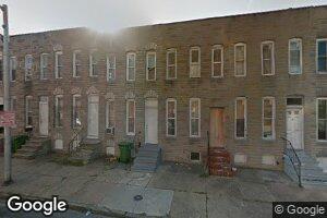 2115 Mchenry St, Baltimore, MD 21223