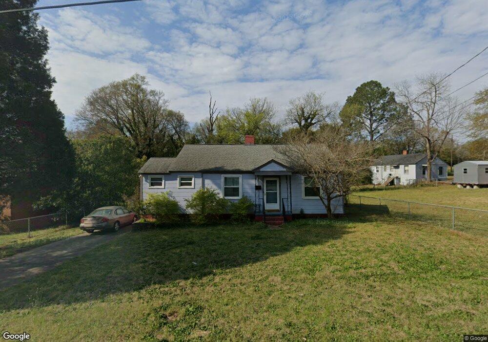 3392 Guthrie Dr, Macon, GA 31204 - photo 1