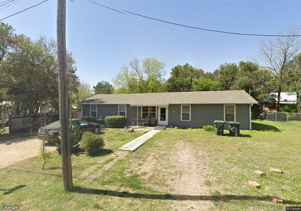 312 Jackman St, San Marcos, TX 78666 - photo 1