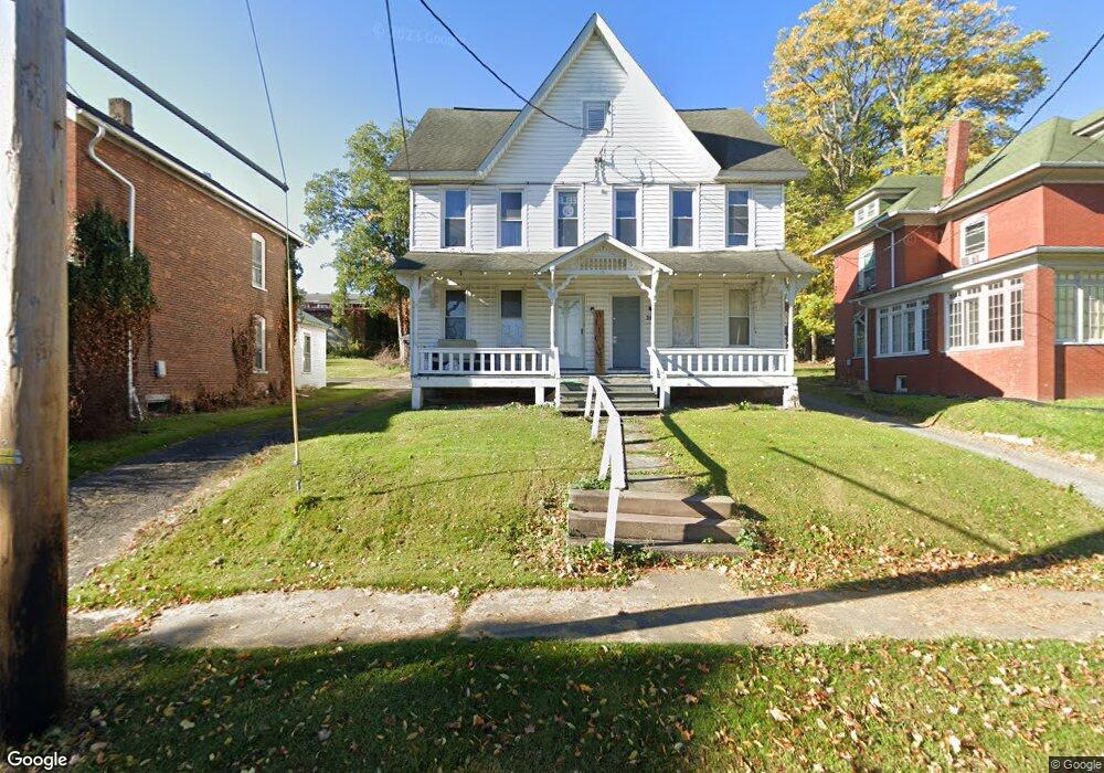 31 N Fairview St unit 31 N. Fairview St., Lock Haven, PA 17745 - photo 1