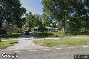 617 W 4th St, Appleton City, MO 64724