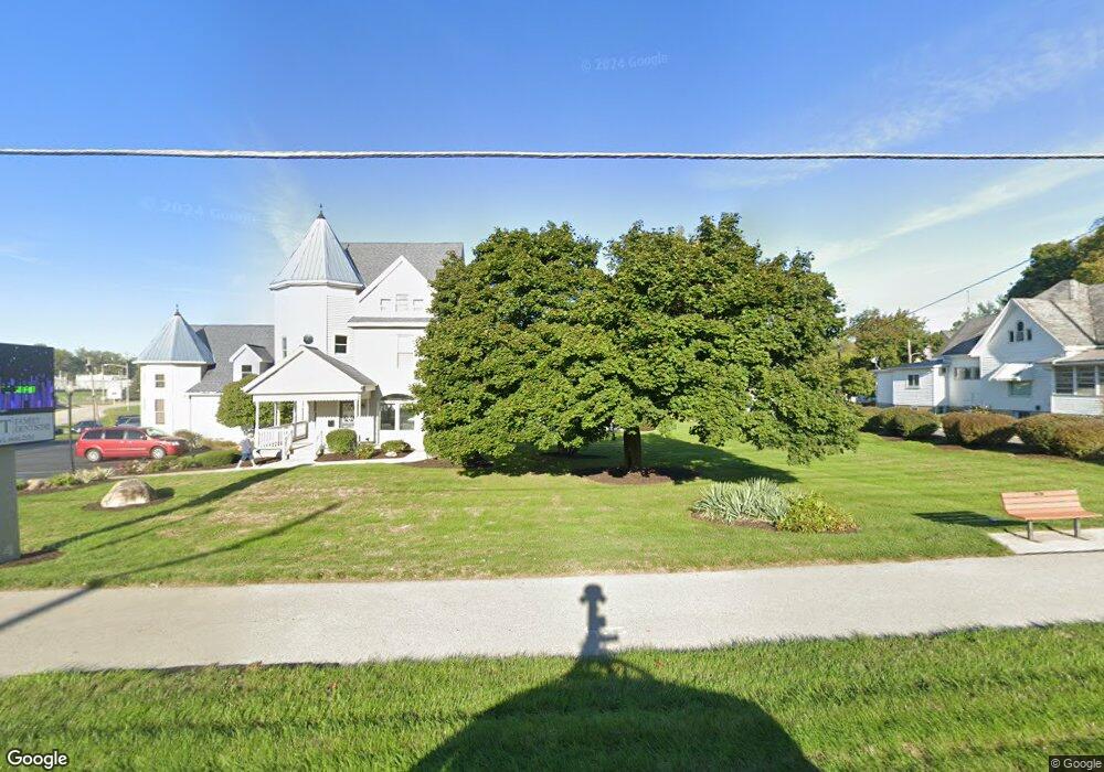 710 N Main St, Bluffton, IN 46714 - photo 1