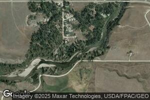 6 Gillis Ln, Nye, MT 59061