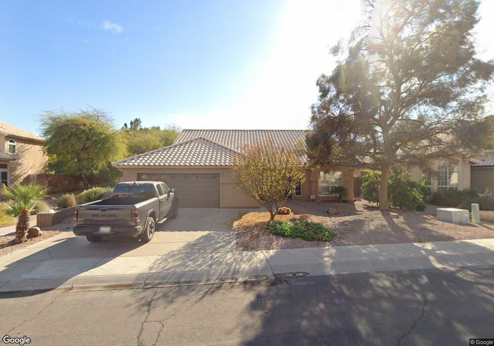 5351 W Del Rio St unit SHARP+, Chandler, AZ 85226 - photo 1