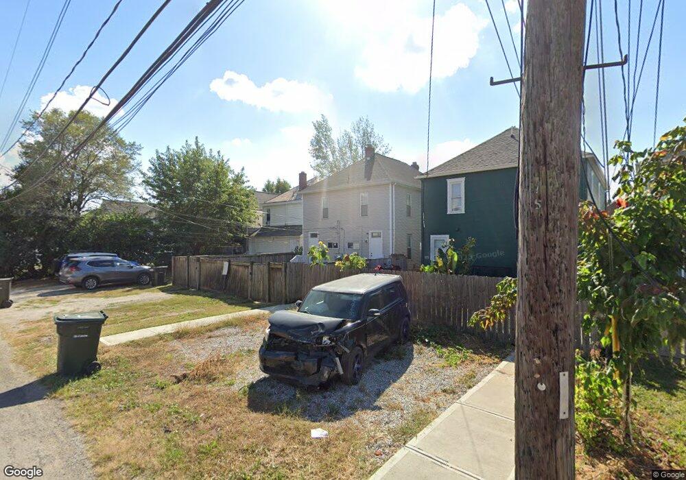 1594-1596 S 4th St, Columbus, OH 43207 - photo 1