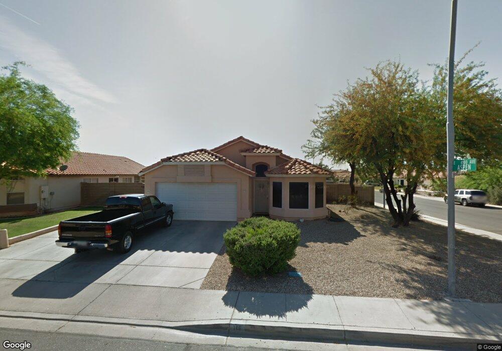 146 S New Haven, Mesa, AZ 85206 - photo 1