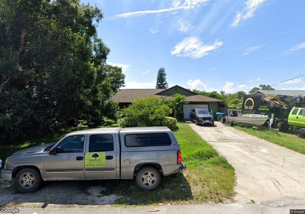 206 Caravan Terrace, Sebastian, FL 32958 - photo 1