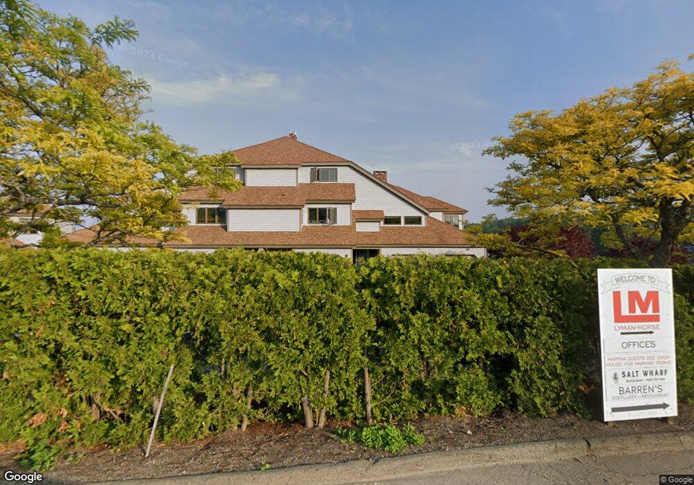 12 Ocean Way, Camden, ME 04843 - photo 1