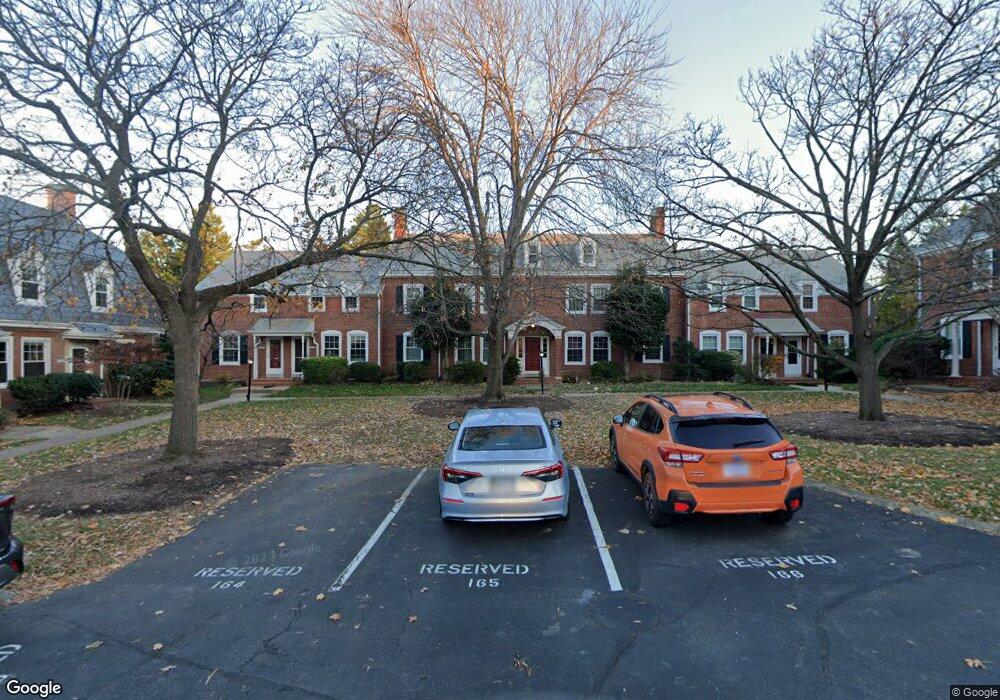 3573 S Stafford St unit B, Arlington, VA 22206 - photo 1