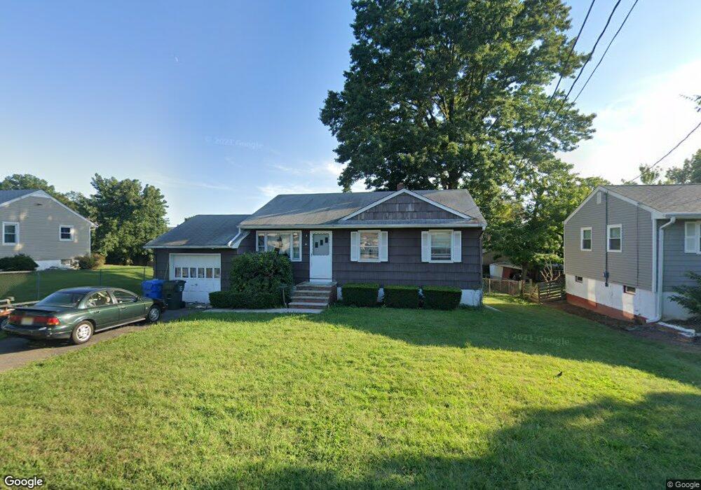 36 Calvin St, Sewaren, NJ 07077 - photo 1