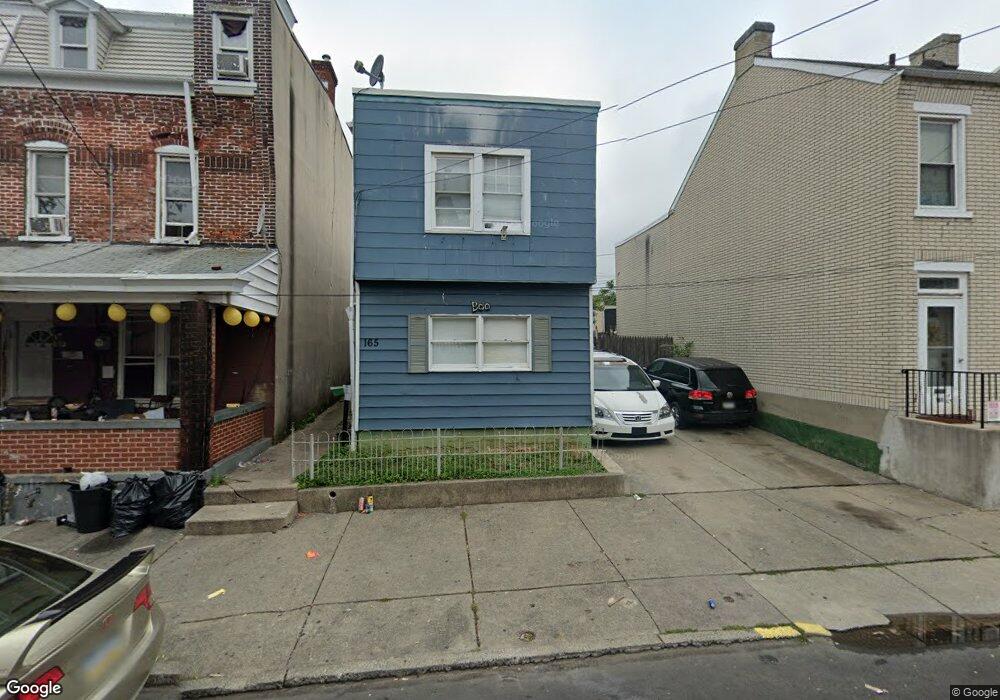 165 Chew St, Allentown, PA 18102 - photo 1