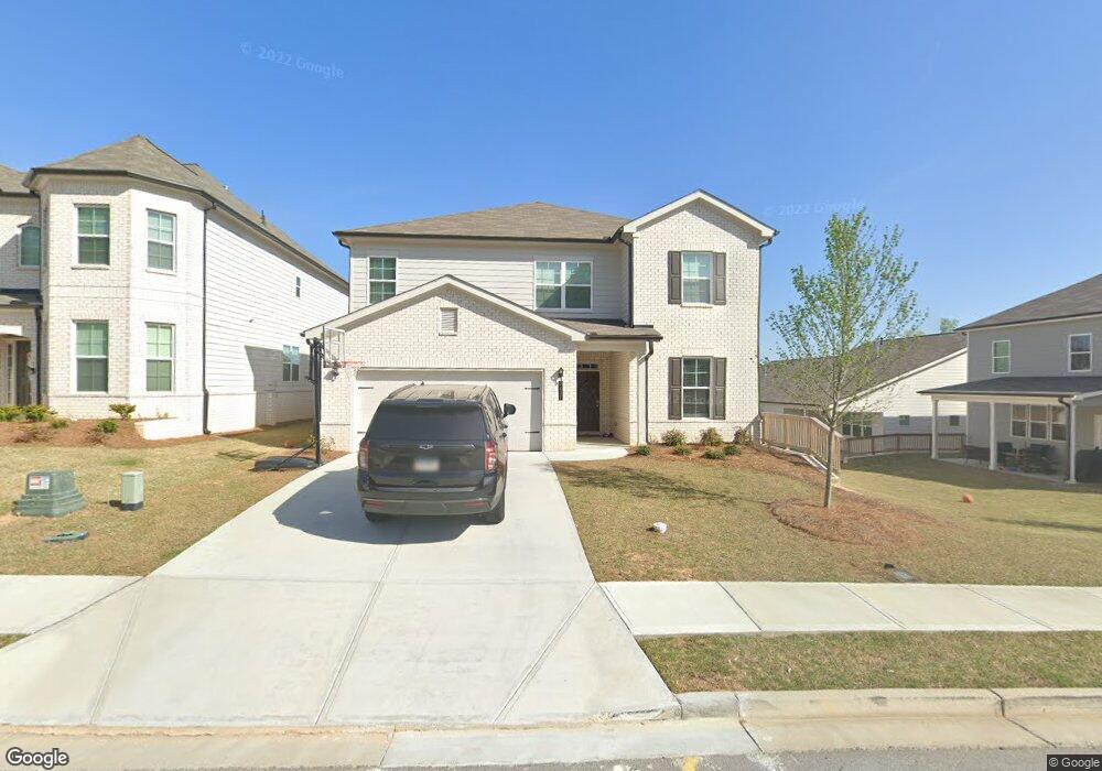 3437 Long Creek Dr unit 191, Buford, GA 30519 - photo 1