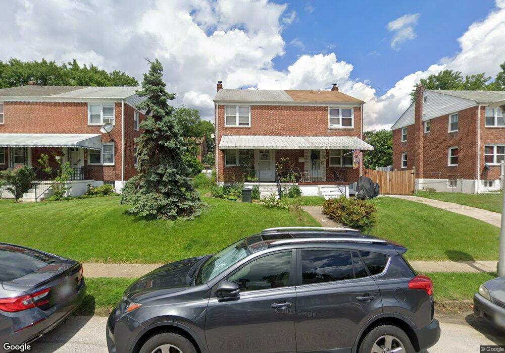 3212 Northway Dr, Parkville, MD 21234 - photo 1