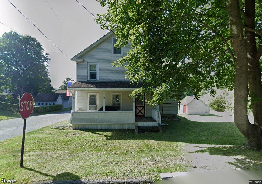 12 Water St, Adams, MA 01220 - photo 1