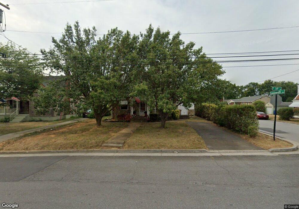 420 W 14th St, Front Royal, VA 22630 - photo 1