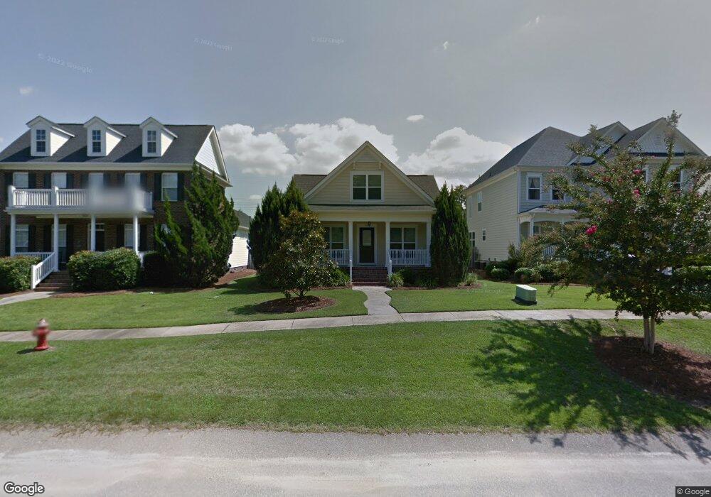 1214 Botanical Pkwy, West Columbia, SC 29169 - photo 1