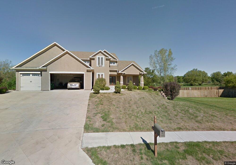 504 E Ash, Raymore, MO 64083 - photo 1