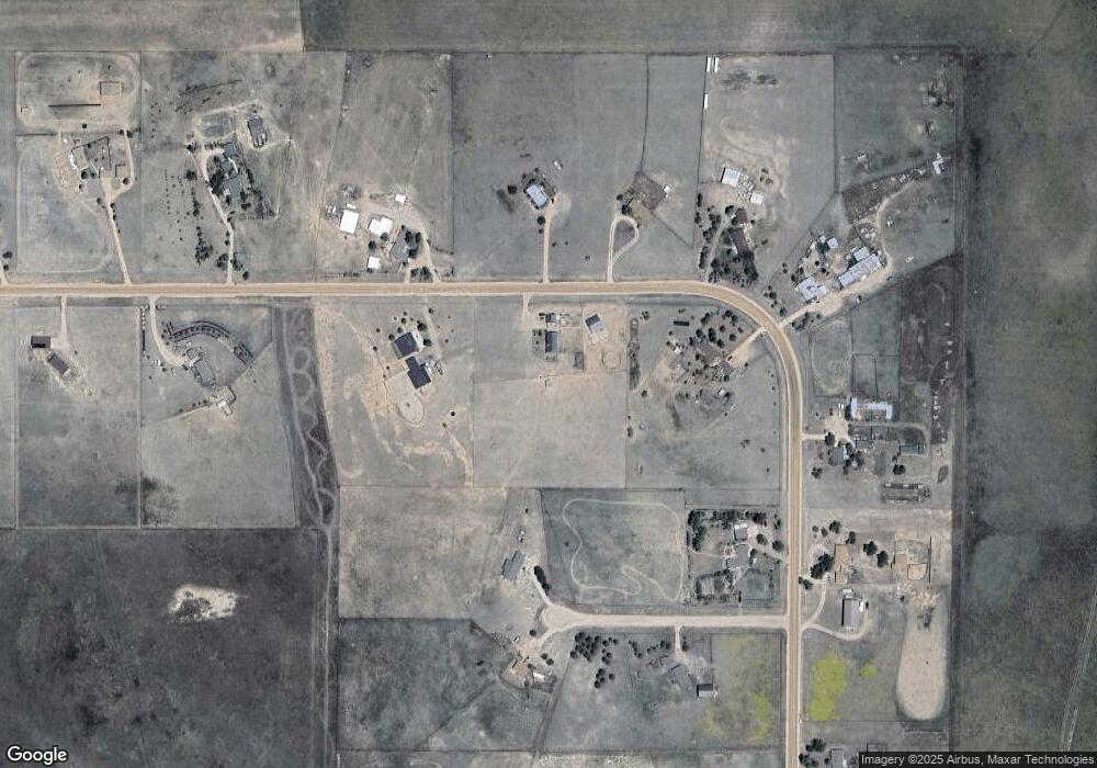 16955 Sagecreek Rd, Peyton, CO 80831 - photo 1