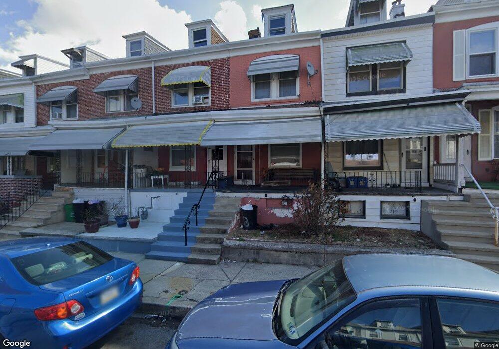 1035 Birch St, Reading, PA 19604 - photo 1