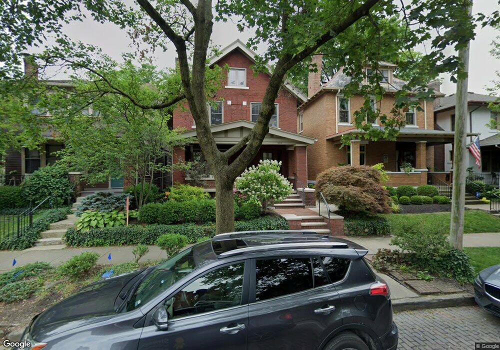 303 Stewart Ave, Columbus, OH 43206 - photo 1