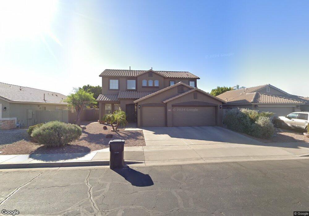 9927 E Kiowa Ave, Mesa, AZ 85209 - photo 1