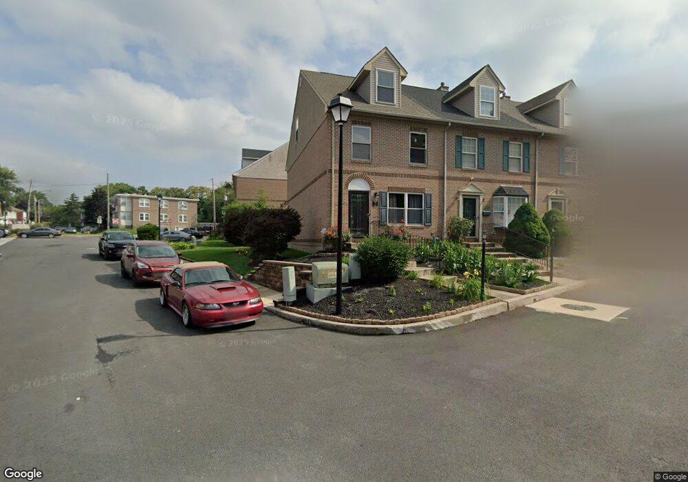 115 W 21st St, Wilmington, DE 19802 - photo 1