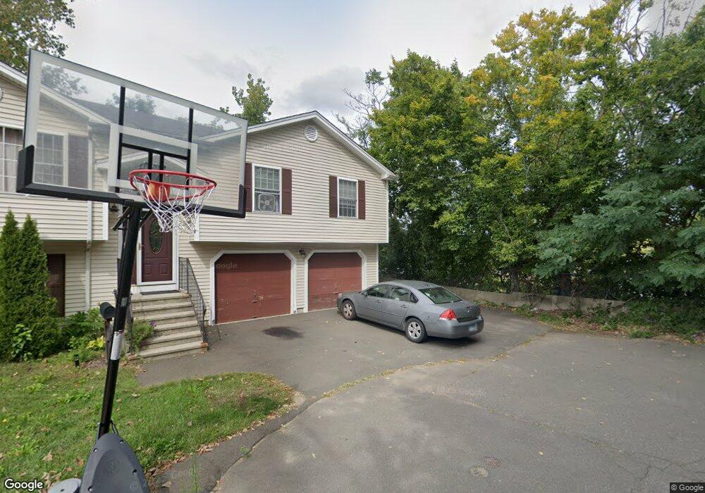 92 Baggott St, West Haven, CT 06516 - photo 1