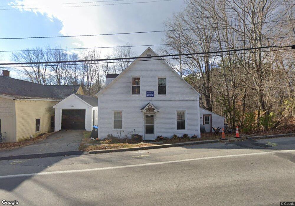 26 Main St, Windham, ME 04062 - photo 1